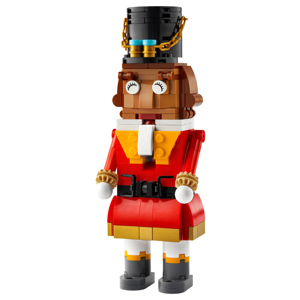 Lego Nutcracker 40640